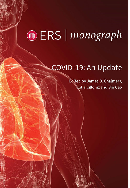 COVID-19: An Update